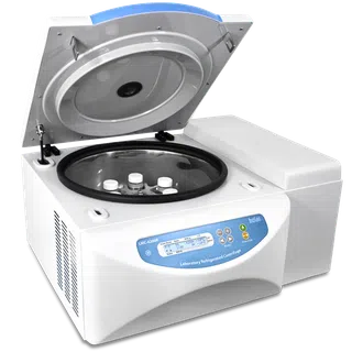 2.a lmc 4200r sentrufuge