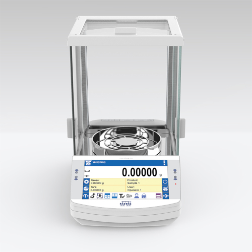 2. h. balance x7 series