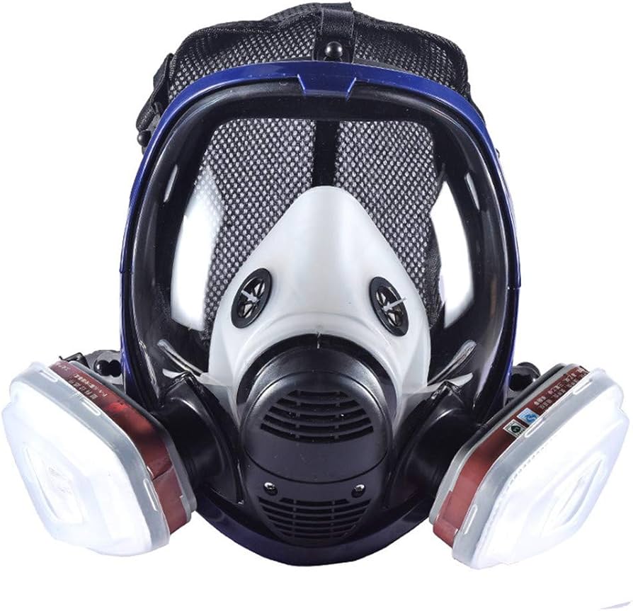 5a. respirator