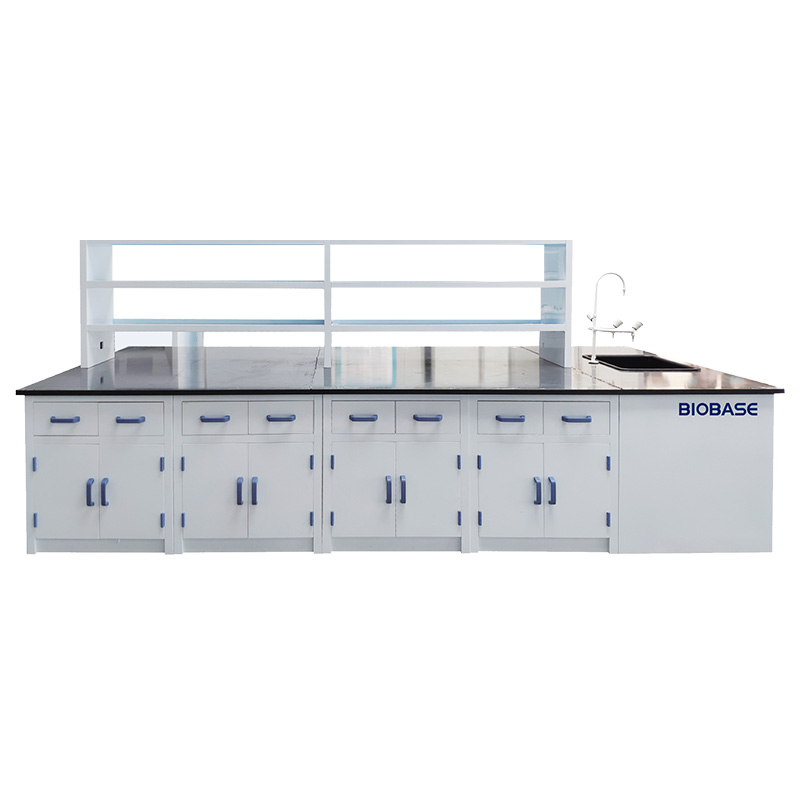 6a. laboratory furniture