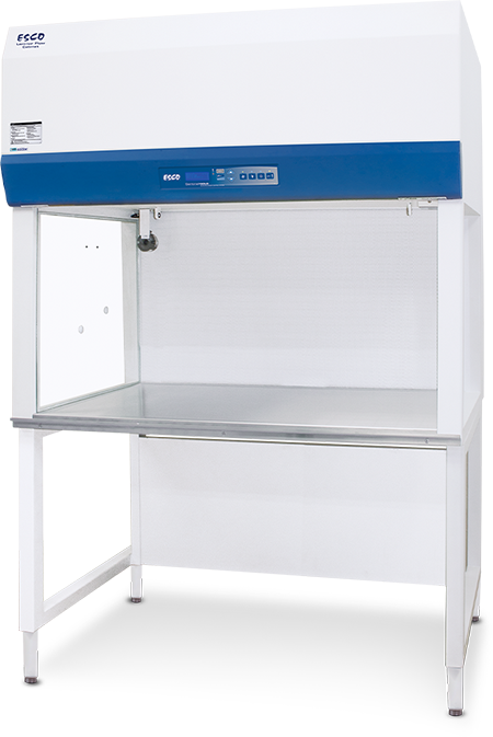 6c airstream® gen 3 horizontal laminar flow cabinet